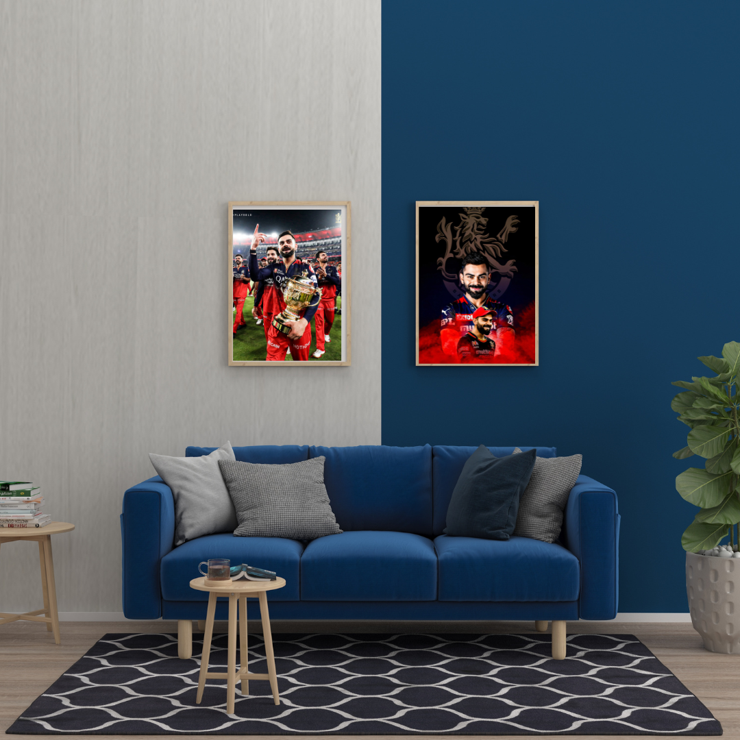 𝐀𝟒 𝐒𝐢𝐳𝐞 𝐂𝐫𝐢𝐜𝐤𝐞𝐭 𝐕𝐢𝐜𝐭𝐨𝐫𝐲 𝐏𝐨𝐬𝐭𝐞𝐫 𝐅𝐫𝐚𝐦𝐞 – 𝐏𝐫𝐞𝐦𝐢𝐮𝐦 𝐆𝐥𝐨𝐬𝐬𝐲 𝐅𝐢𝐧𝐢𝐬𝐡 𝐰𝐢𝐭𝐡 𝐁𝐥𝐚𝐜𝐤 𝐁𝐨𝐫𝐝𝐞𝐫 | 𝐈𝐜𝐨𝐧𝐢𝐜 𝐖𝐢𝐧 𝐅𝐞𝐚𝐭𝐮𝐫𝐢𝐧𝐠 𝐑𝐂𝐁